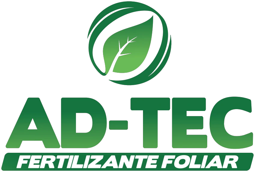 Logo AD-TEC Fertilizante Foliar