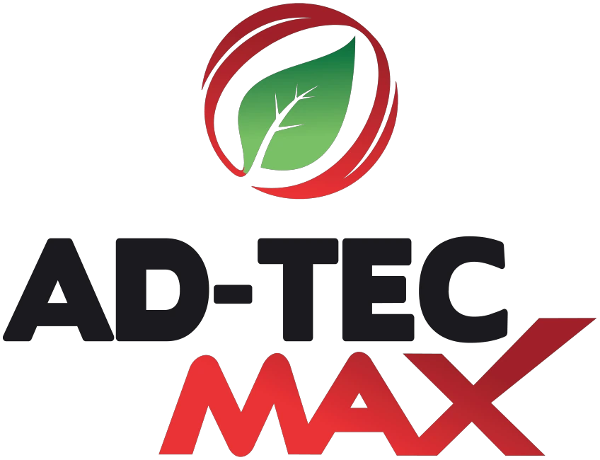 Logo AD-TEC MAX